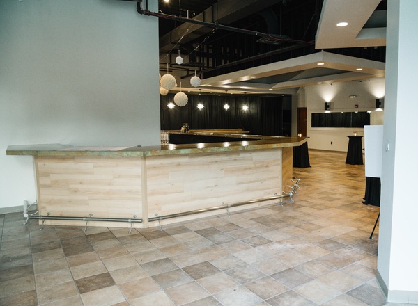 Gracyalny's Distinct Event Venue