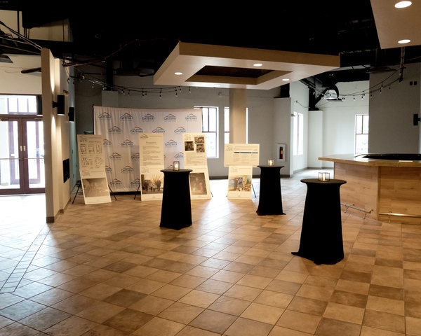 Gracyalny's Distinct Event Venue