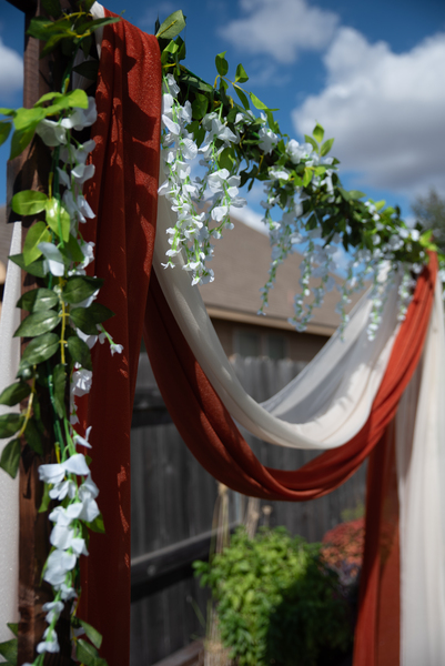 Hansen Weddings and Events