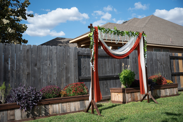 Hansen Weddings and Events