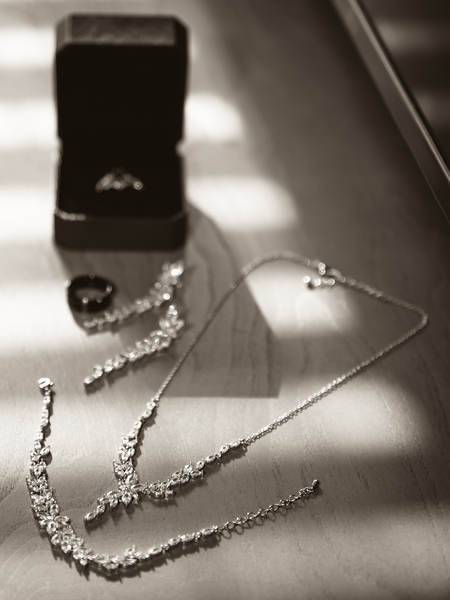 Hansen Weddings and Events