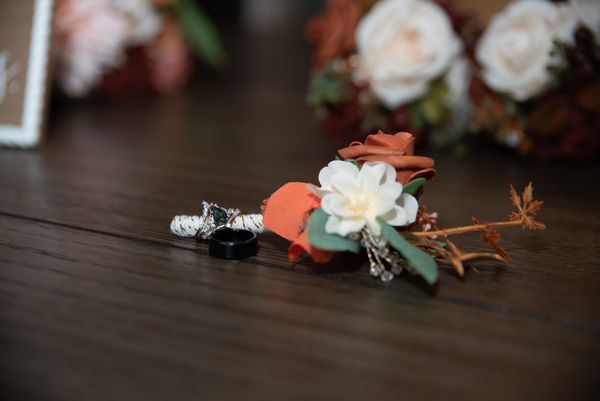 Hansen Weddings and Events