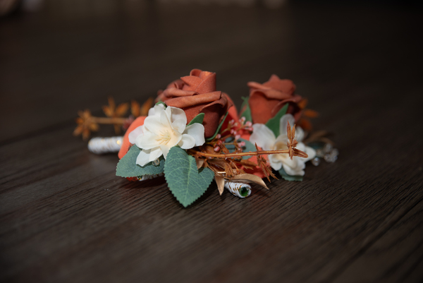 Hansen Weddings and Events