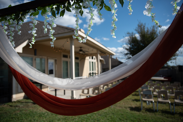 Hansen Weddings and Events