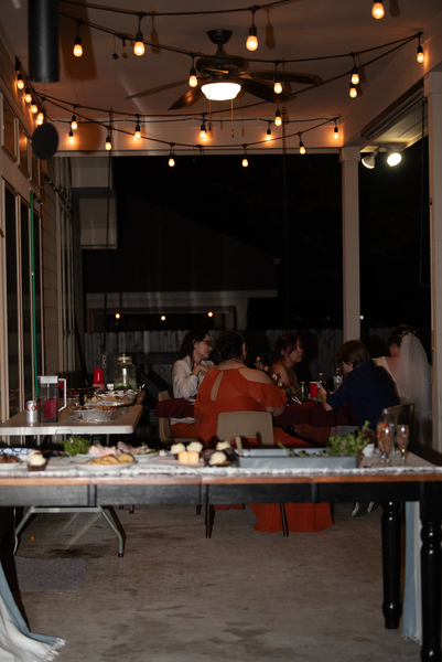 Hansen Weddings and Events