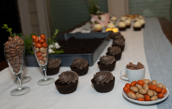 Hansen Weddings and Events