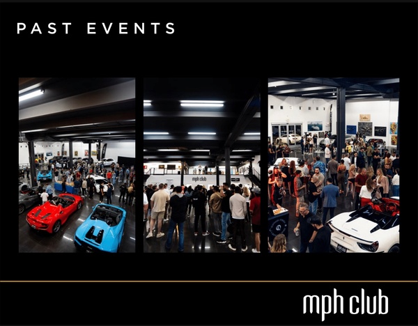 mph club