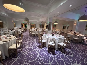 Belvedere Ballroom (1 & 2)