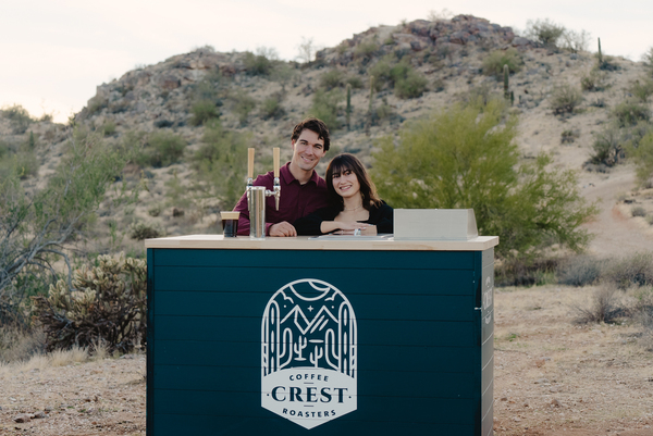 Crest Coffee Roasters
