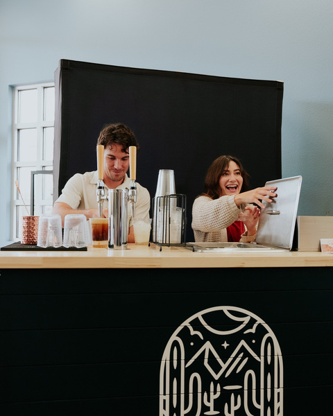 Crest Coffee Roasters