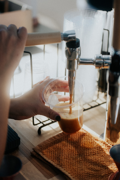 Crest Coffee Roasters