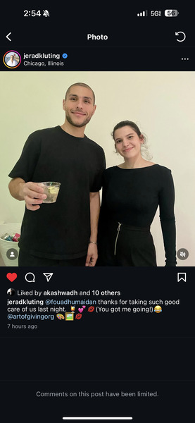 White heart event staffing