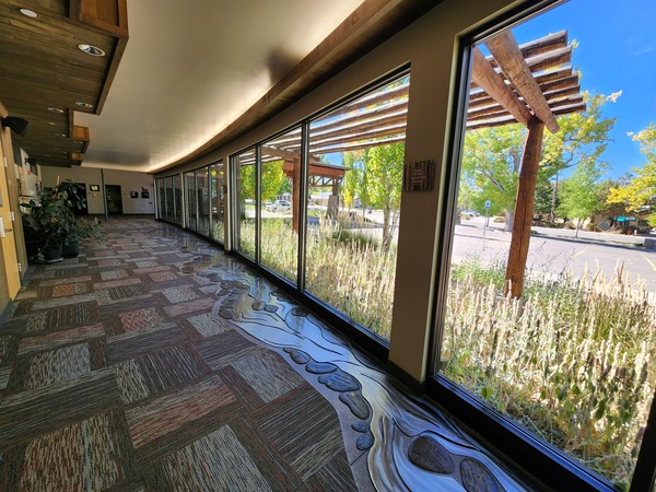 Lander Community and Convention Center