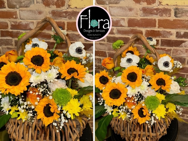 Flora Design Services