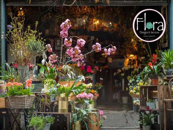 Flora Design Services
