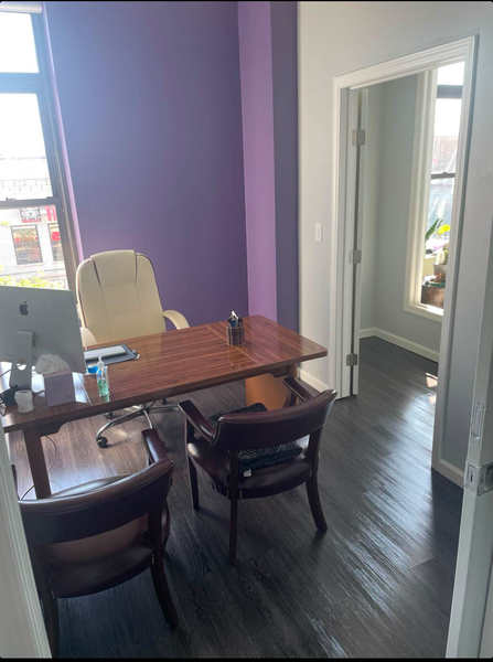 Astoria Queens Office Suites