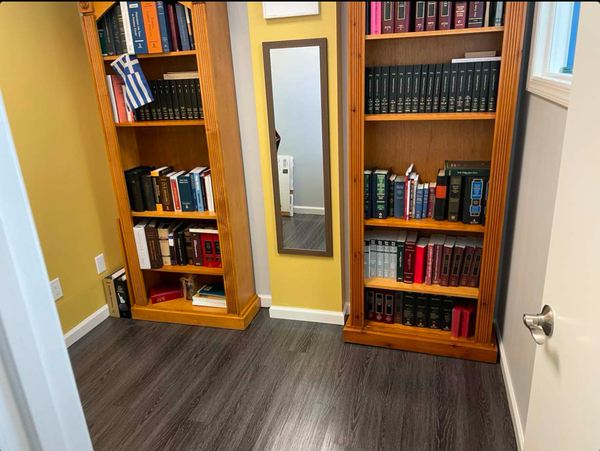 Astoria Queens Office Suites