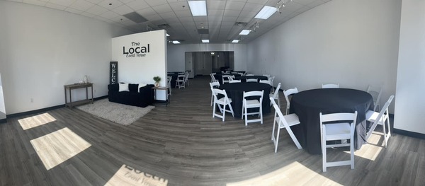 The Local Event Venue