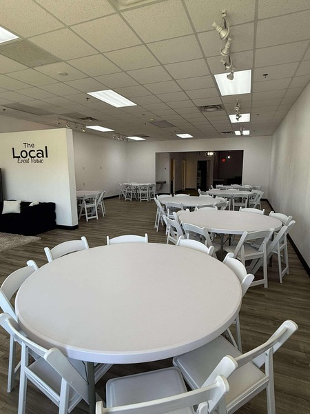 The Local Event Venue