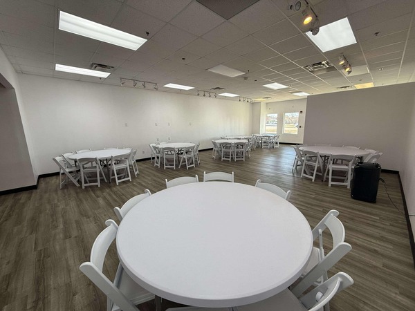 The Local Event Venue