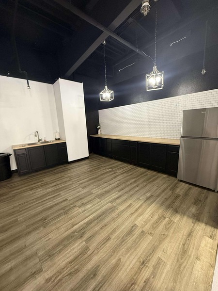 The Local Event Venue