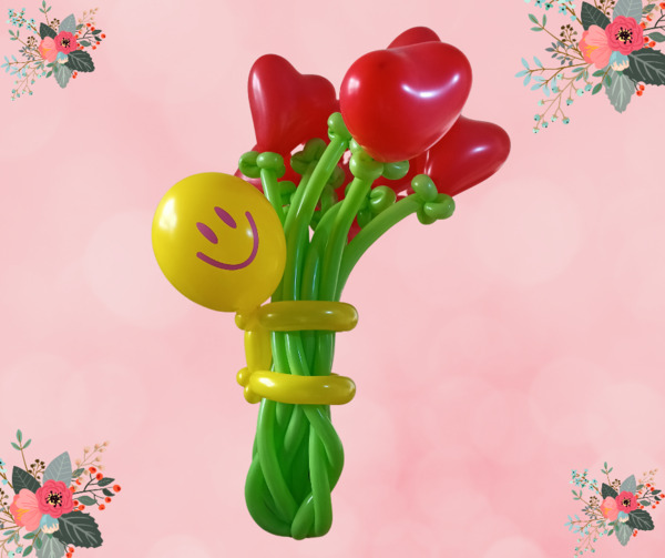 Daisy's Art and Magic