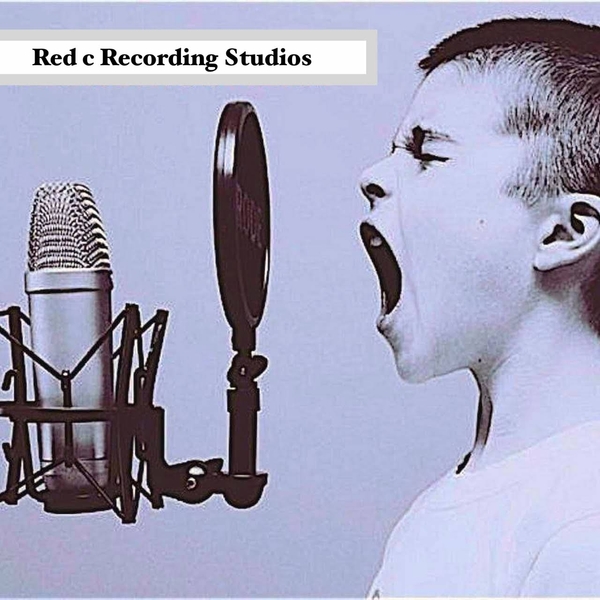 Red c Recording Studio.llc