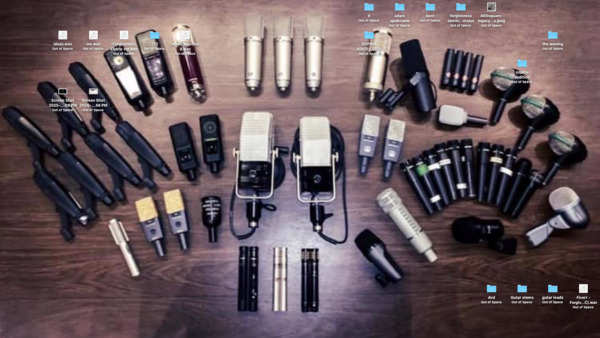 Red c Recording Studio.llc