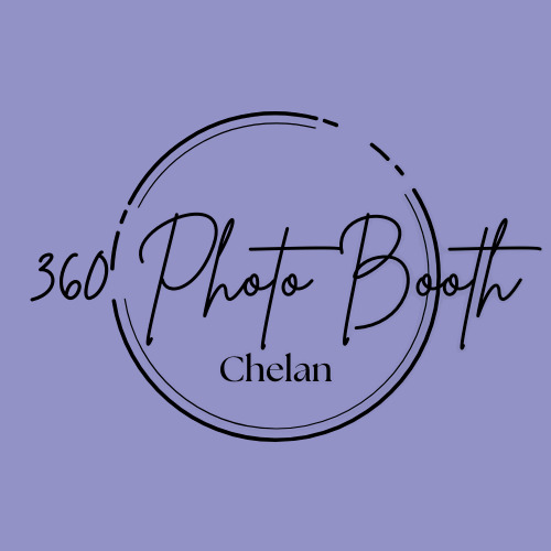 360 Photo Booth Chelan