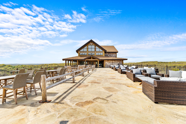 Thunder Ridge Nature Arena