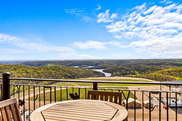 Thunder Ridge Nature Arena