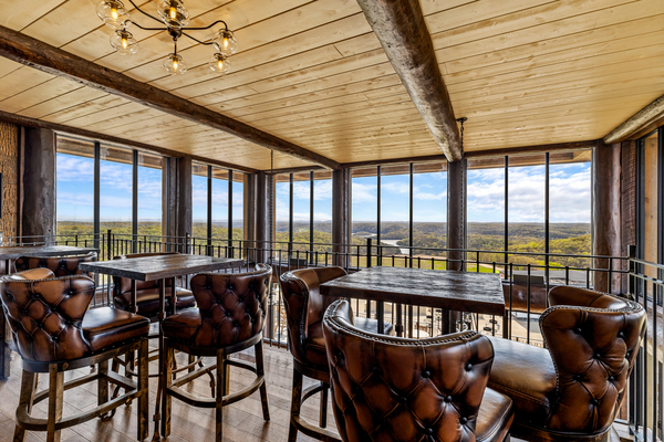 Thunder Ridge Nature Arena