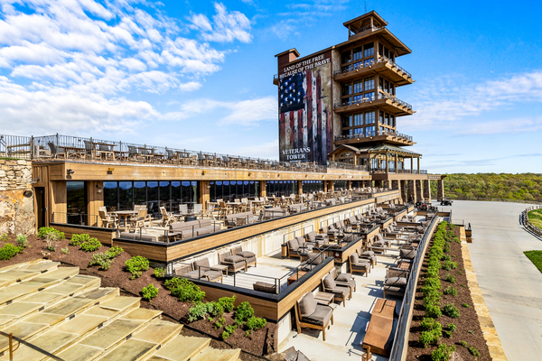 Thunder Ridge Nature Arena