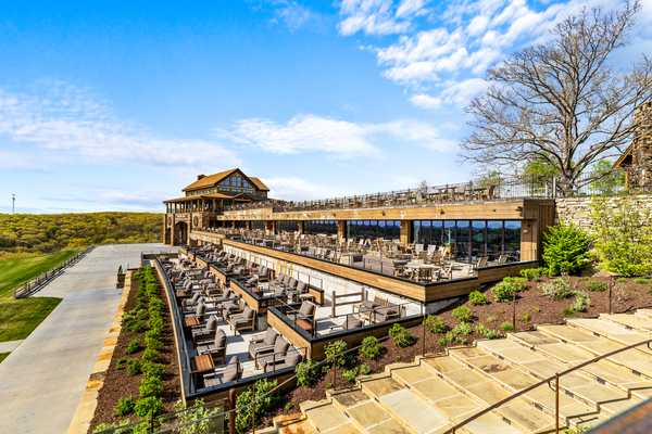 Thunder Ridge Nature Arena