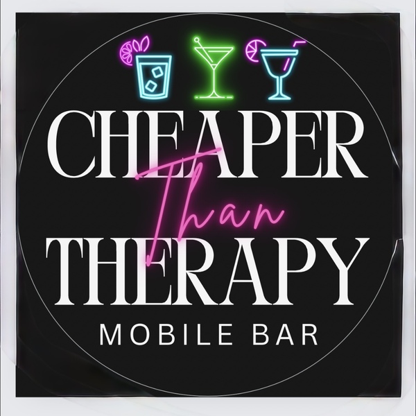 Cheaper Than Therapy