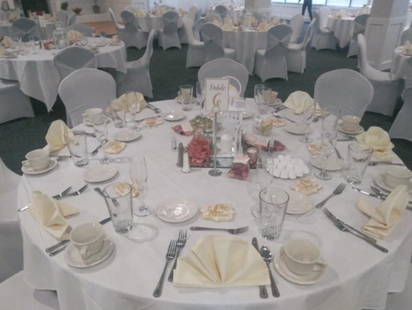 Seven Springs Golf and Country Club