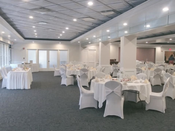 Seven Springs Golf and Country Club