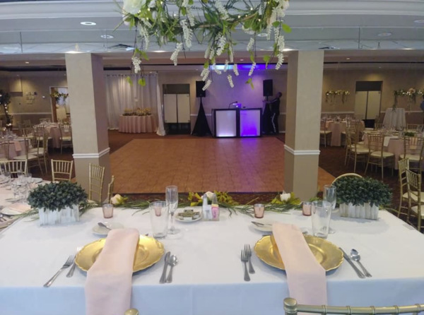 Seven Springs Golf and Country Club