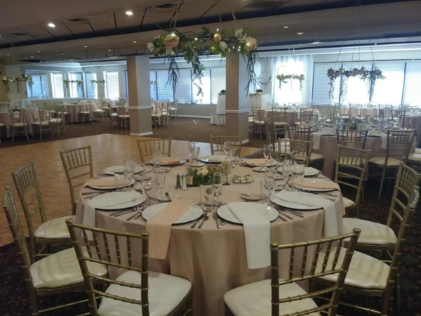 Seven Springs Golf and Country Club