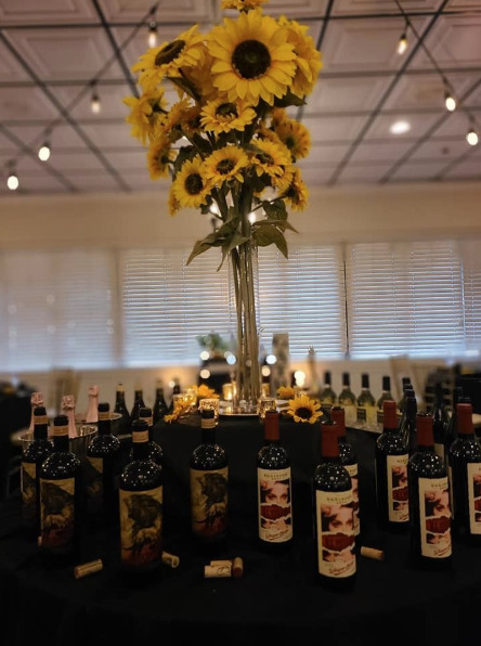 Seven Springs Golf and Country Club