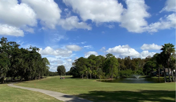 Seven Springs Golf and Country Club