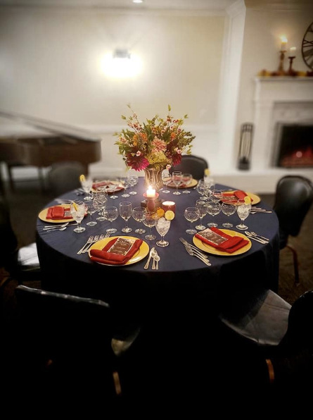 Seven Springs Golf and Country Club