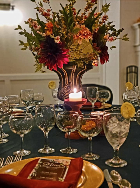 Seven Springs Golf and Country Club