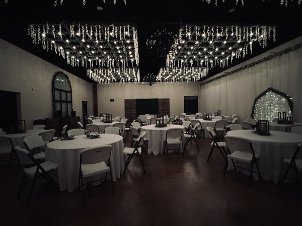 The Woods Event Center