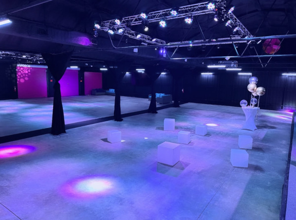 Hollywood Design Complex