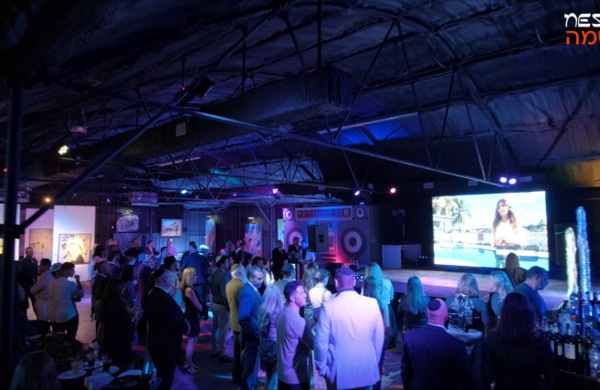 Hollywood Design Complex