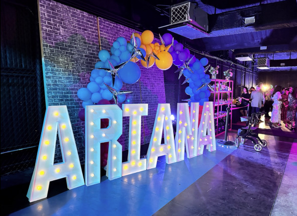 Hollywood Design Complex