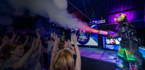 Hollywood Design Complex