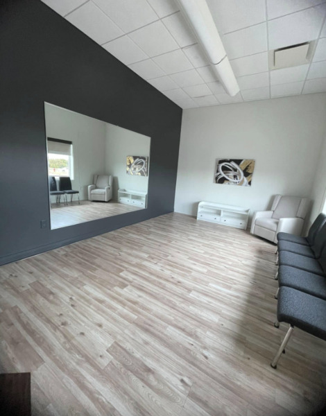 Chisholm Creek Event Center