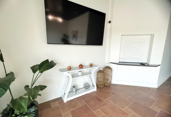 Chisholm Creek Event Center